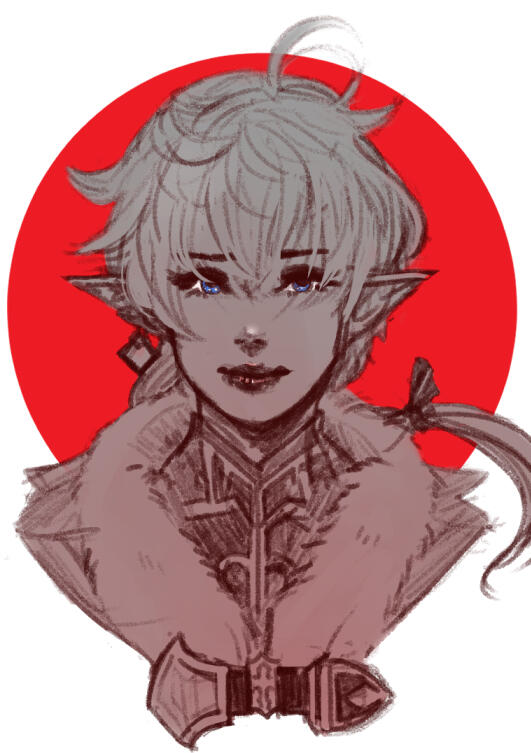 Alisaie